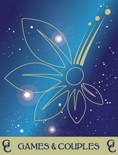 Load image into Gallery viewer, Games & Couples Card Game
